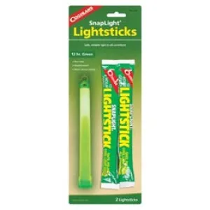 2-Pack Lightsticks - Green