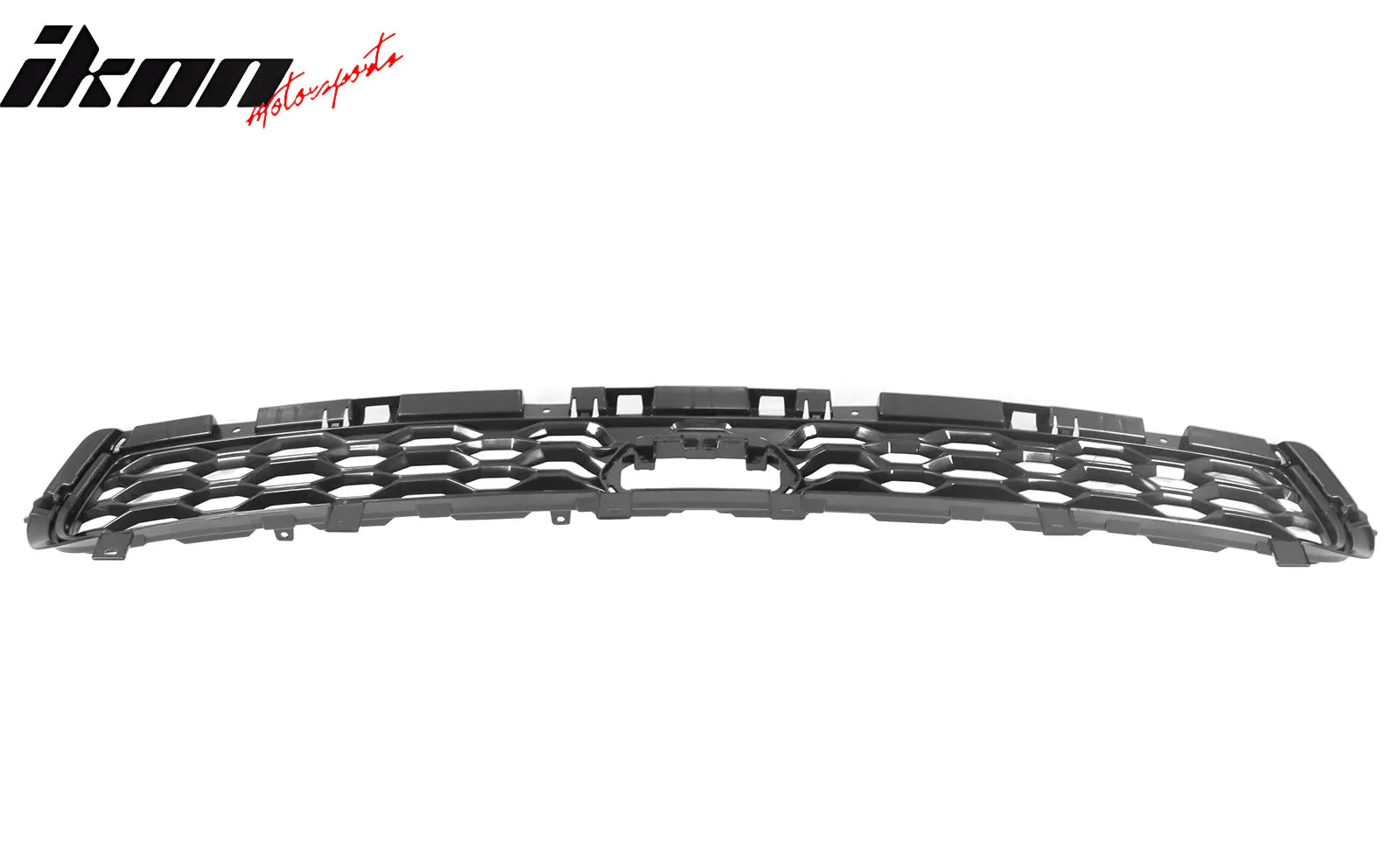 2021-2024 Dodge Durango Front Bumper Lower PP Grille 21  Hellcat Style