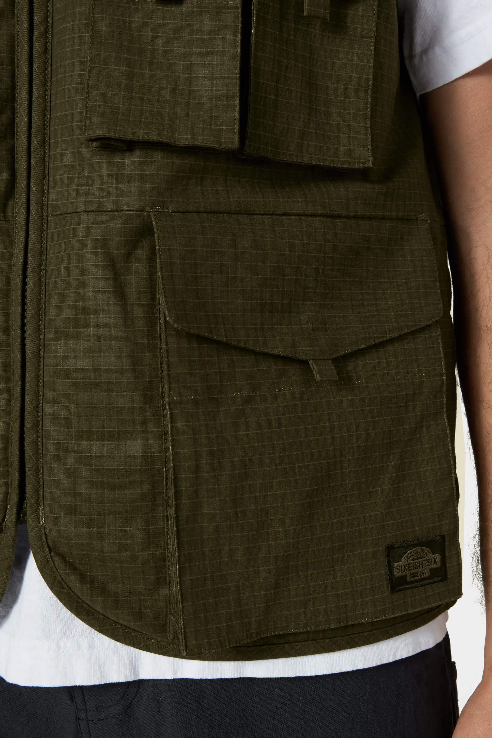 686 Men's Cruiser Vest