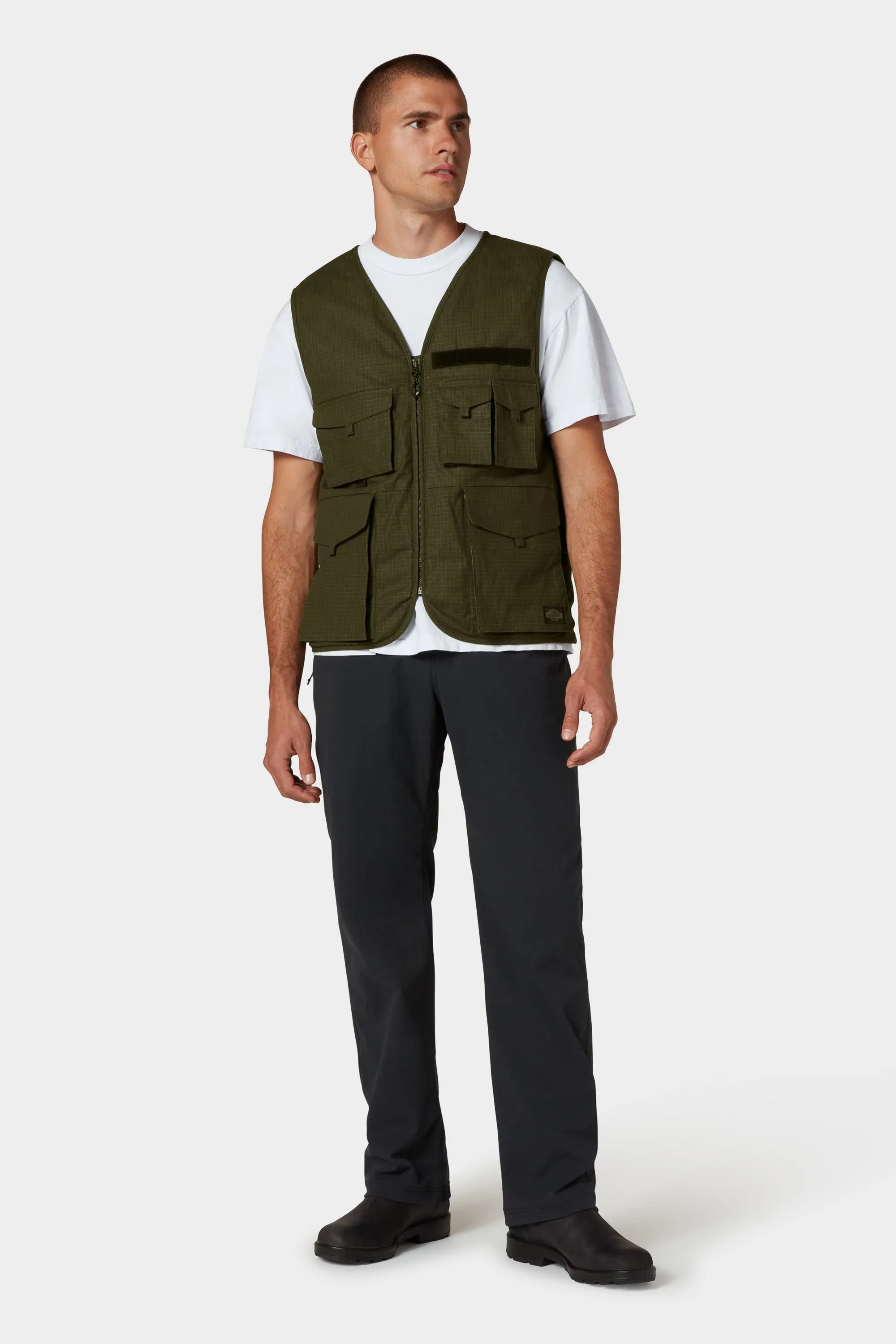 686 Men's Cruiser Vest