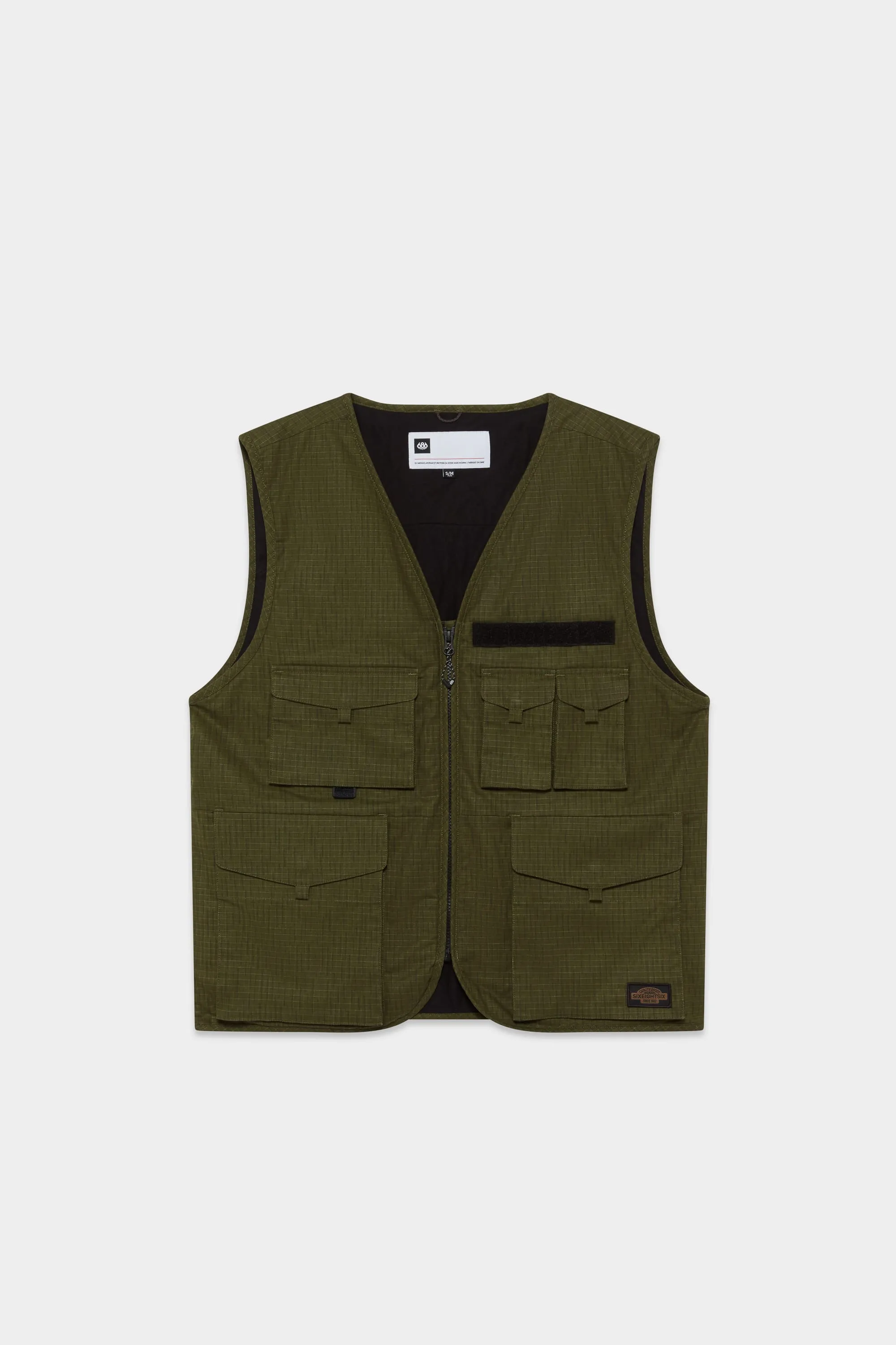 686 Men's Cruiser Vest