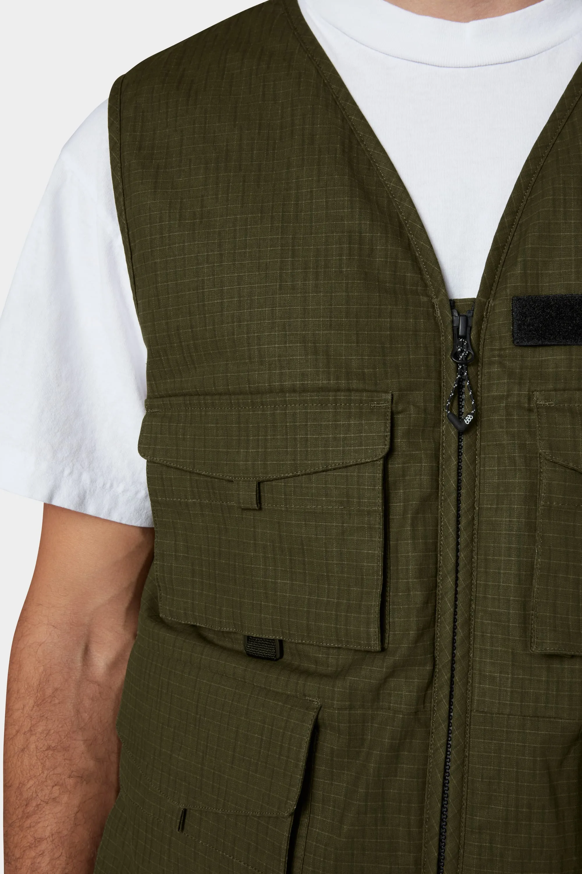 686 Men's Cruiser Vest