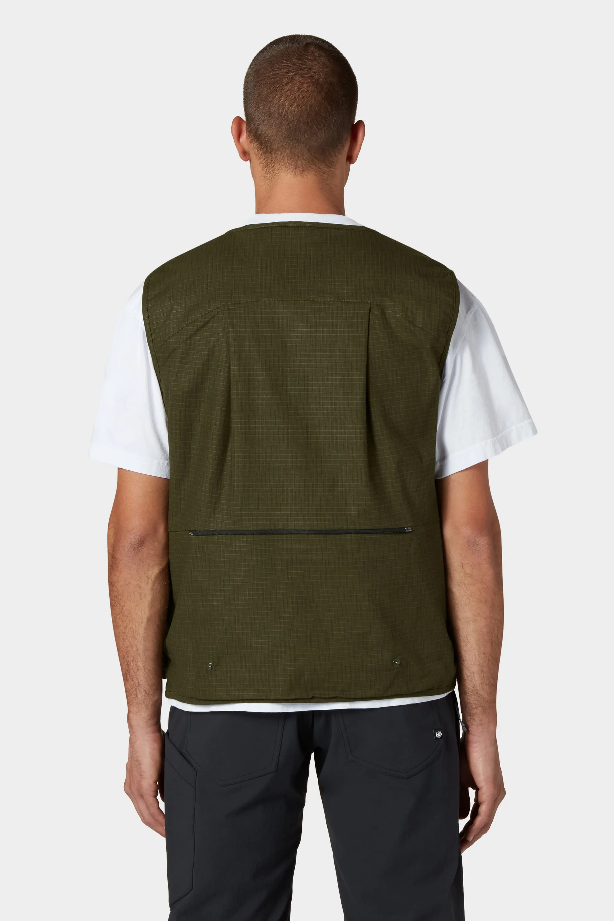 686 Men's Cruiser Vest