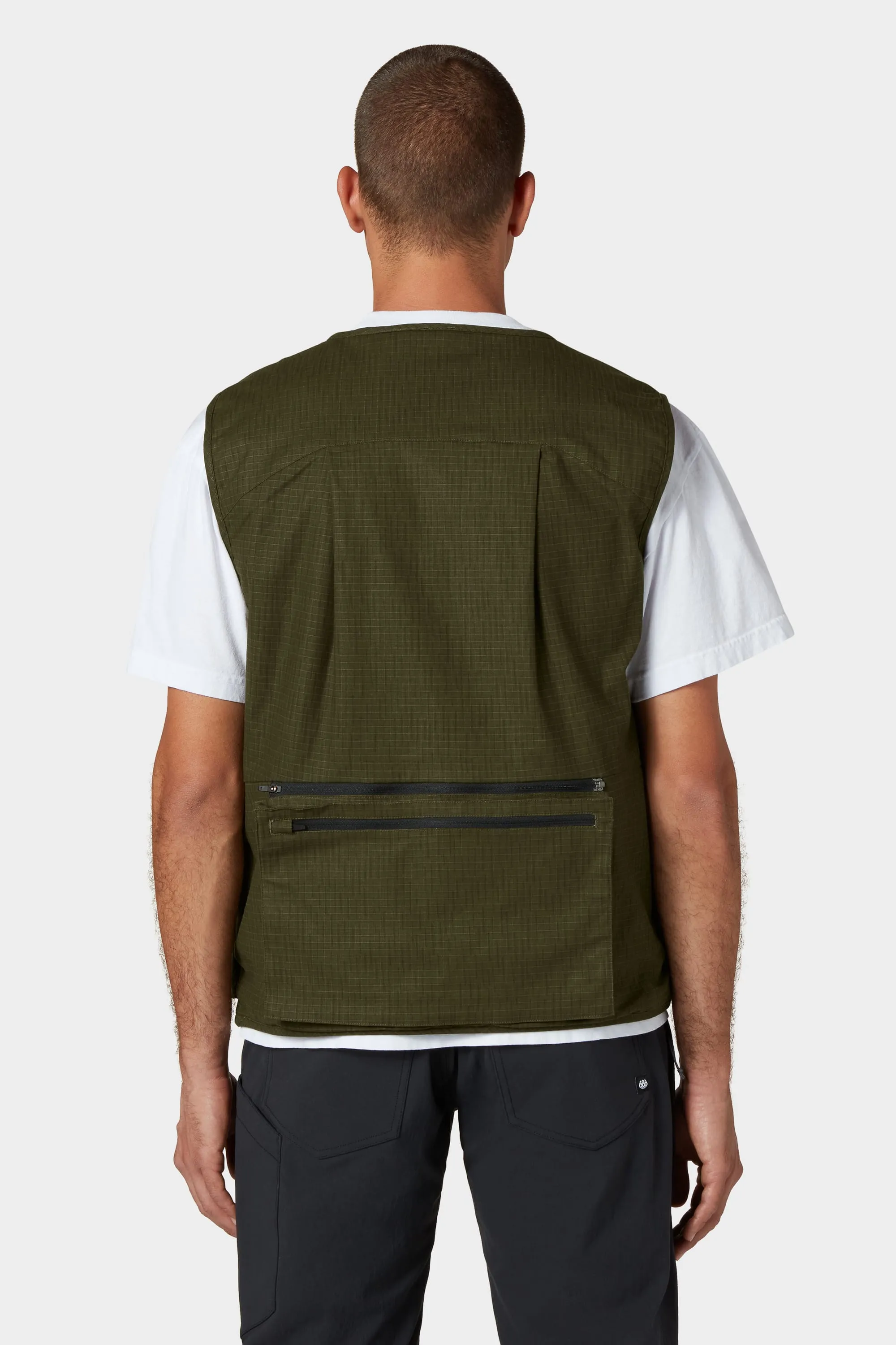 686 Men's Cruiser Vest