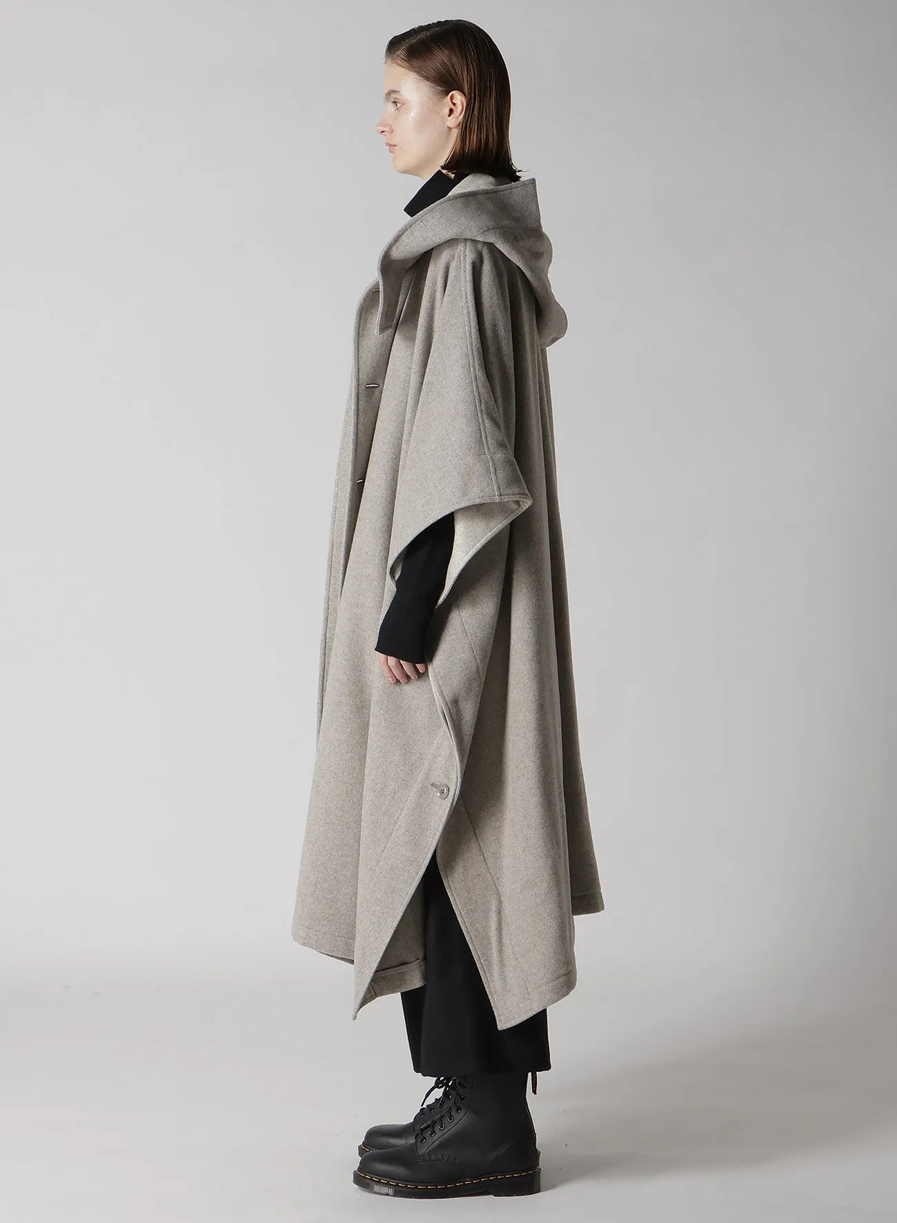 AIRY MOSSER CLOAK