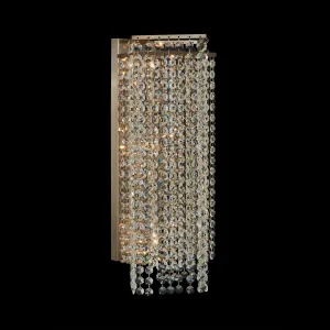 Allegri  Cometa 18 Inch Wall Sconce