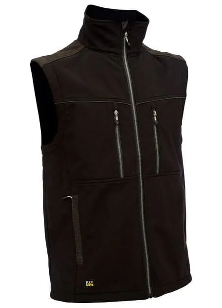 Bisley Softshell Vest BV0570