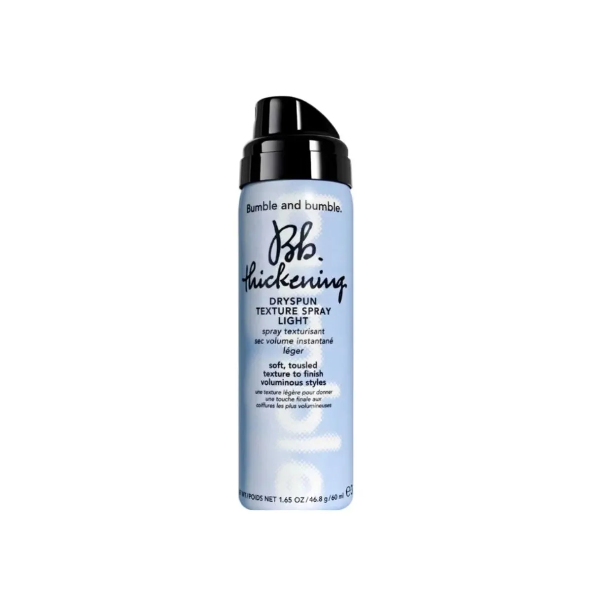 Bumble and Bumble Thickening Dry Spun Light Texturen 60ml