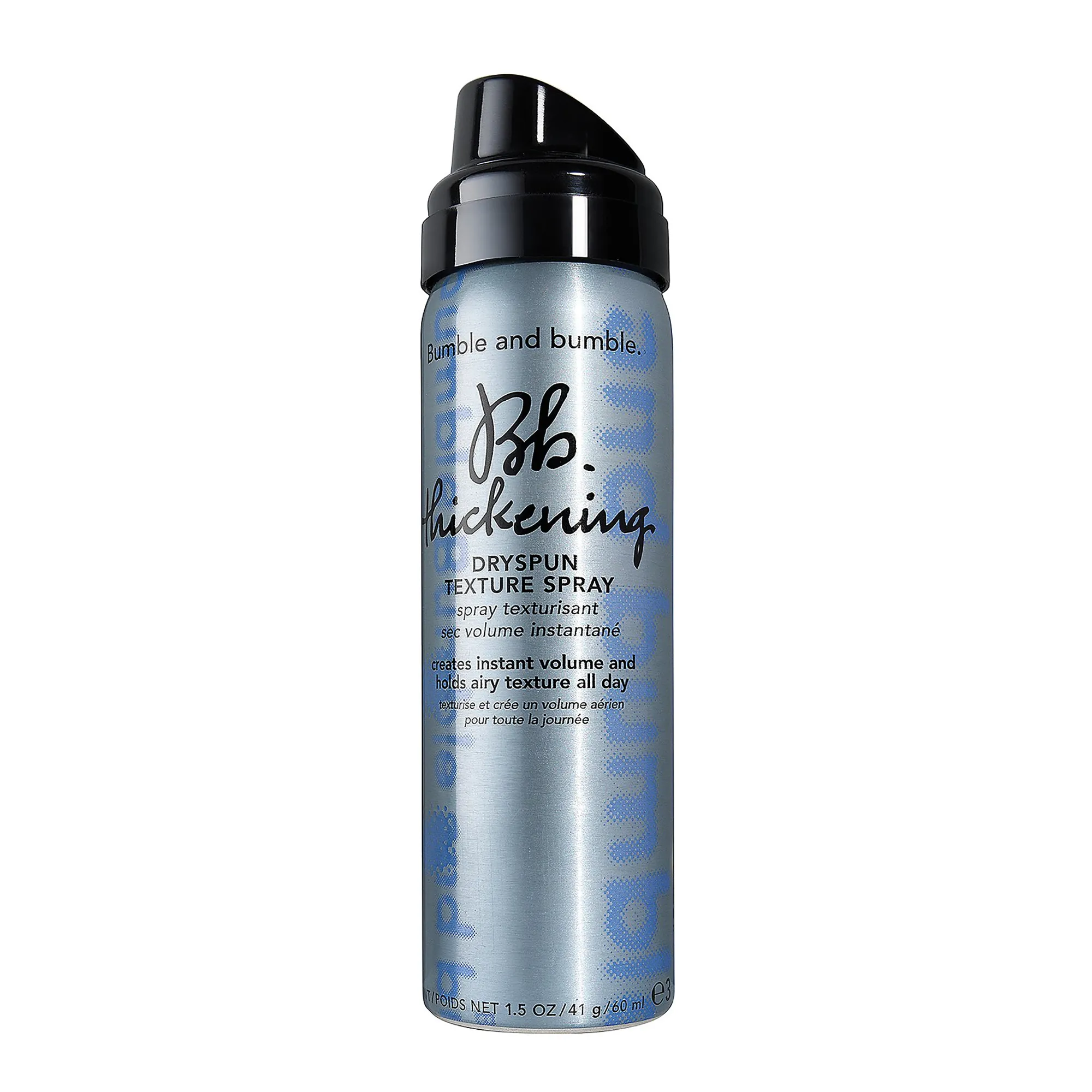 Bumble and Bumble Thickening Dryspun Texture Spray