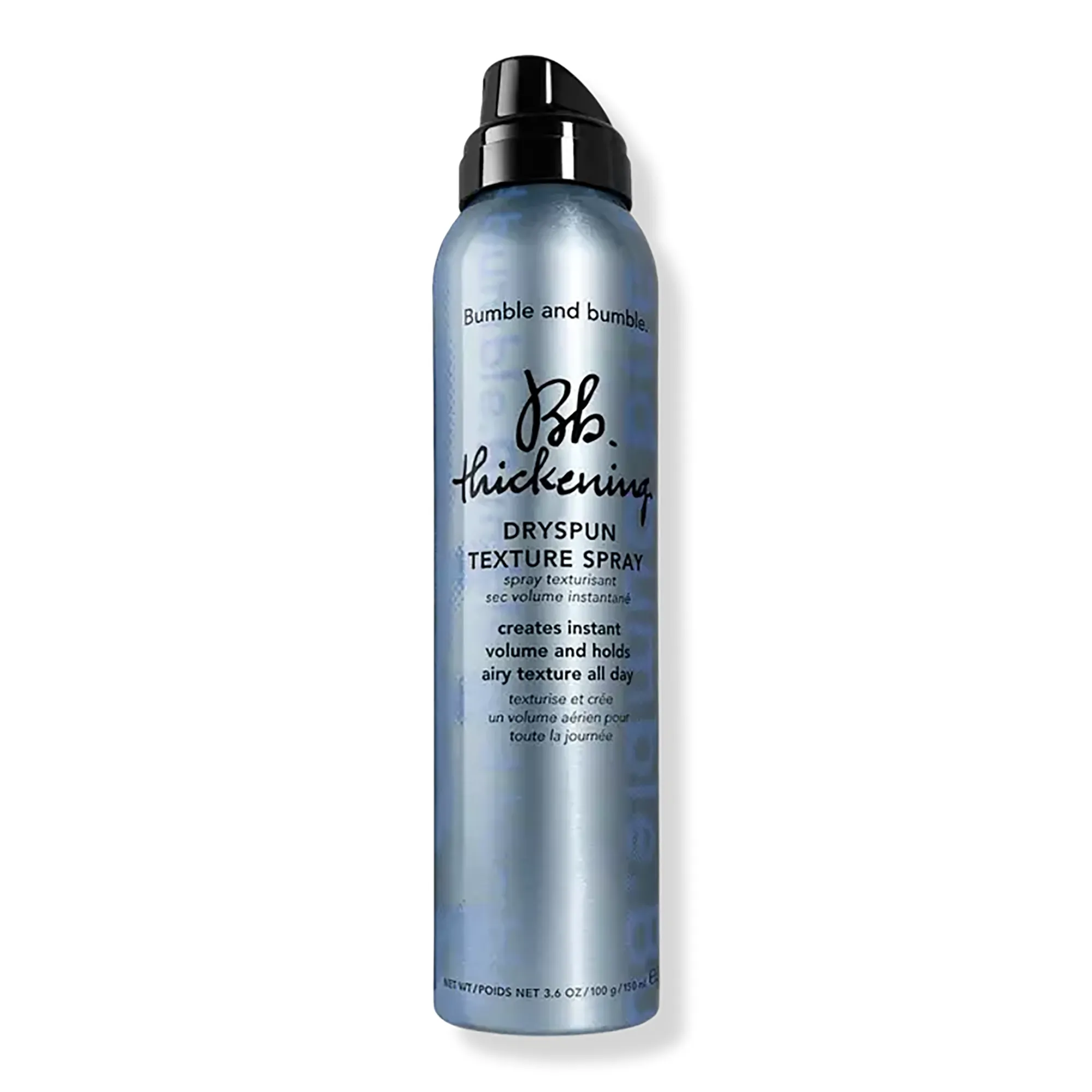 Bumble and Bumble Thickening Dryspun Texture Spray