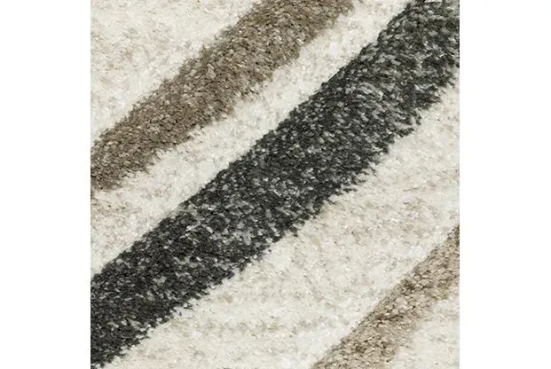 Cambria 162W Beige/Multi Rug