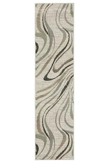 Cambria 162W Beige/Multi Rug