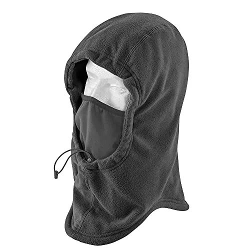 Carhartt 104427 Men's Fleece Balaclava