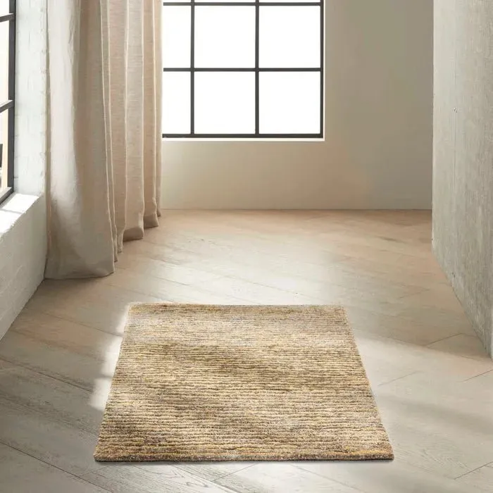 CK33 Mesa MSA01 Fossil Rug