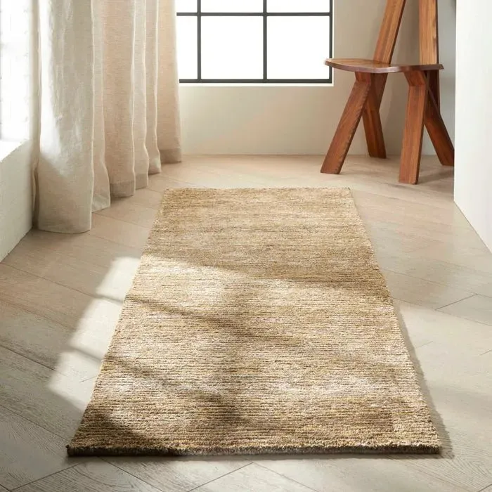 CK33 Mesa MSA01 Fossil Rug