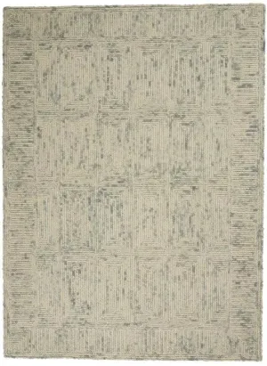 Colorado CLR04 Ivory/Grey Rug