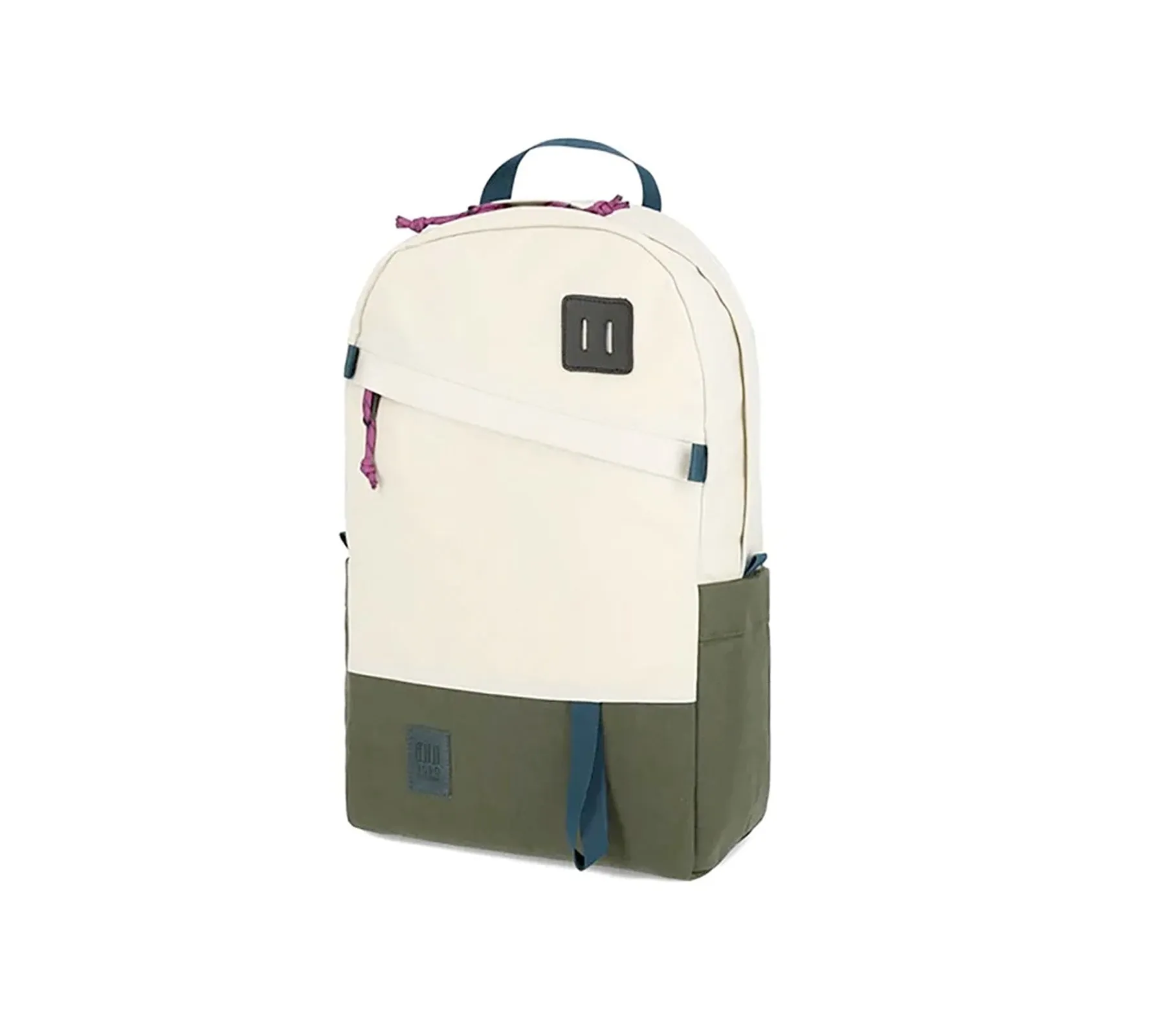 Daypack Classic | Bone White/Olive