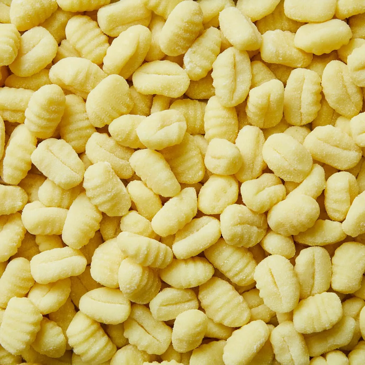 DeLallo Italian Potato Gnocchi 1lb 12 Pack Authentic Italian Pasta