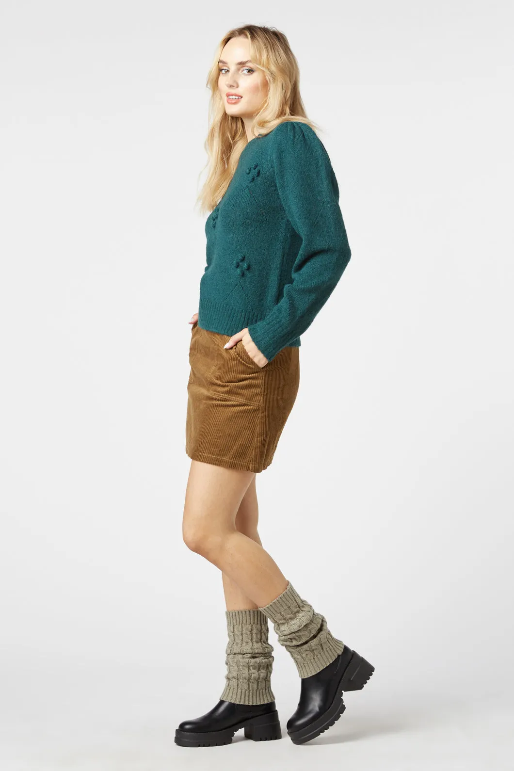 Dianna Knit Sweater