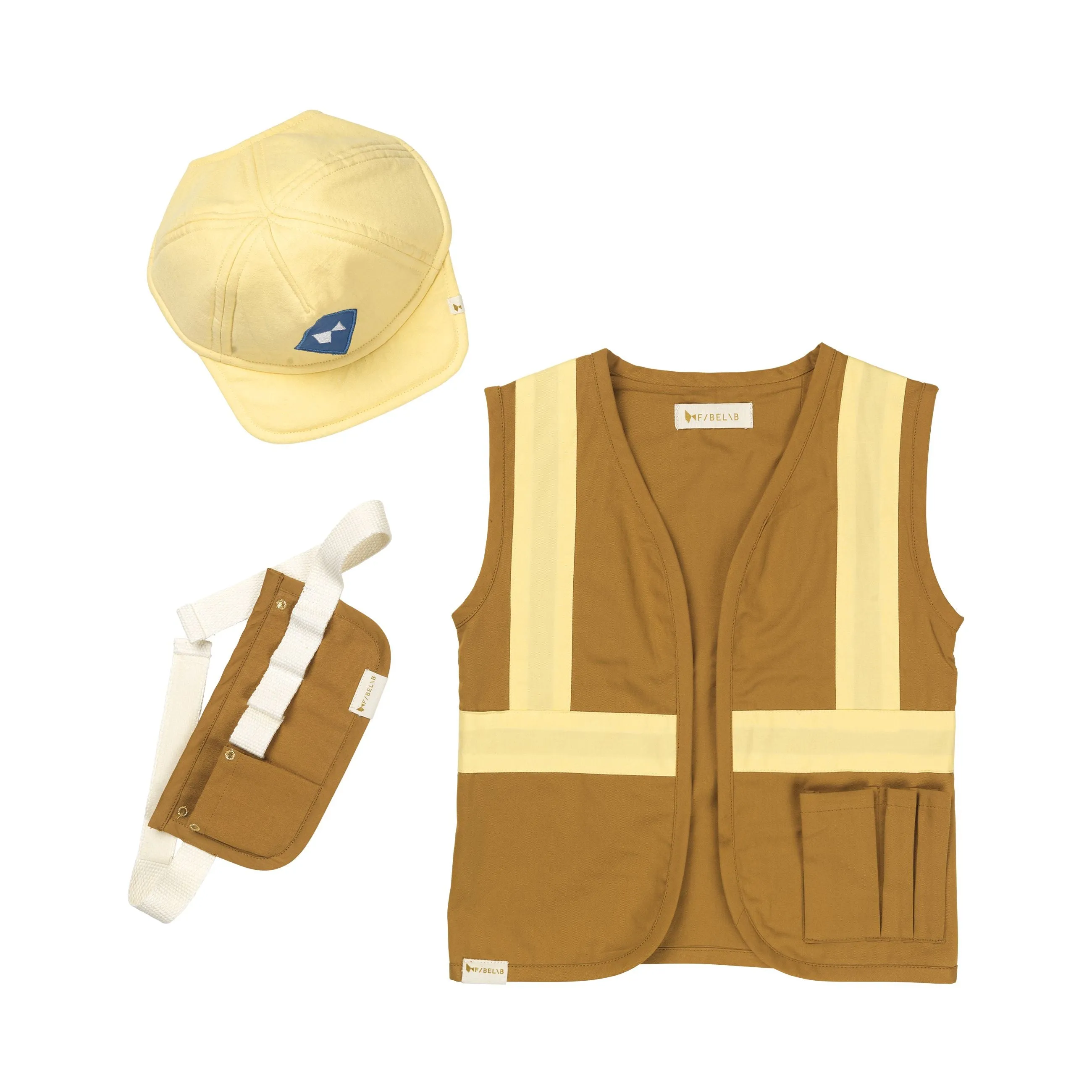 Dress Up | Builder