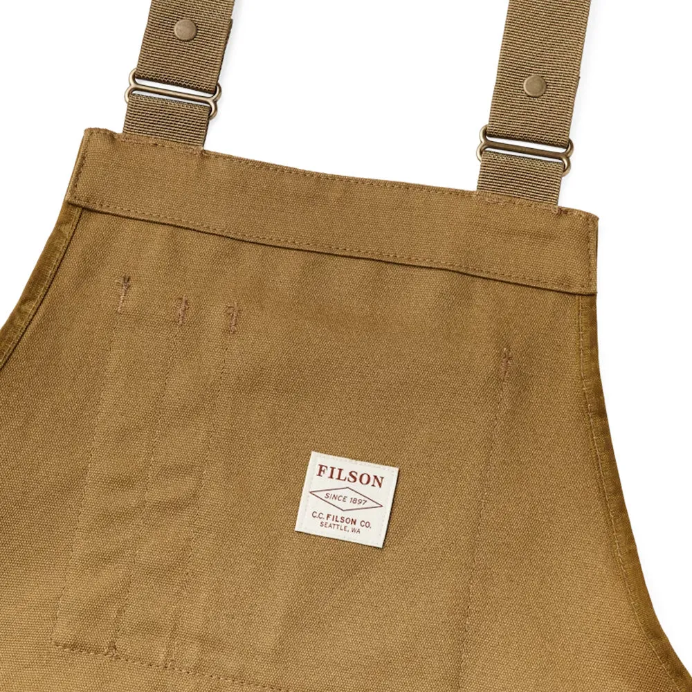 Filson Tin Cloth Apron