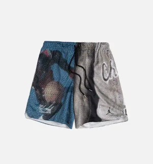 Flight Heritage Short Mens Shorts - Black/Multi