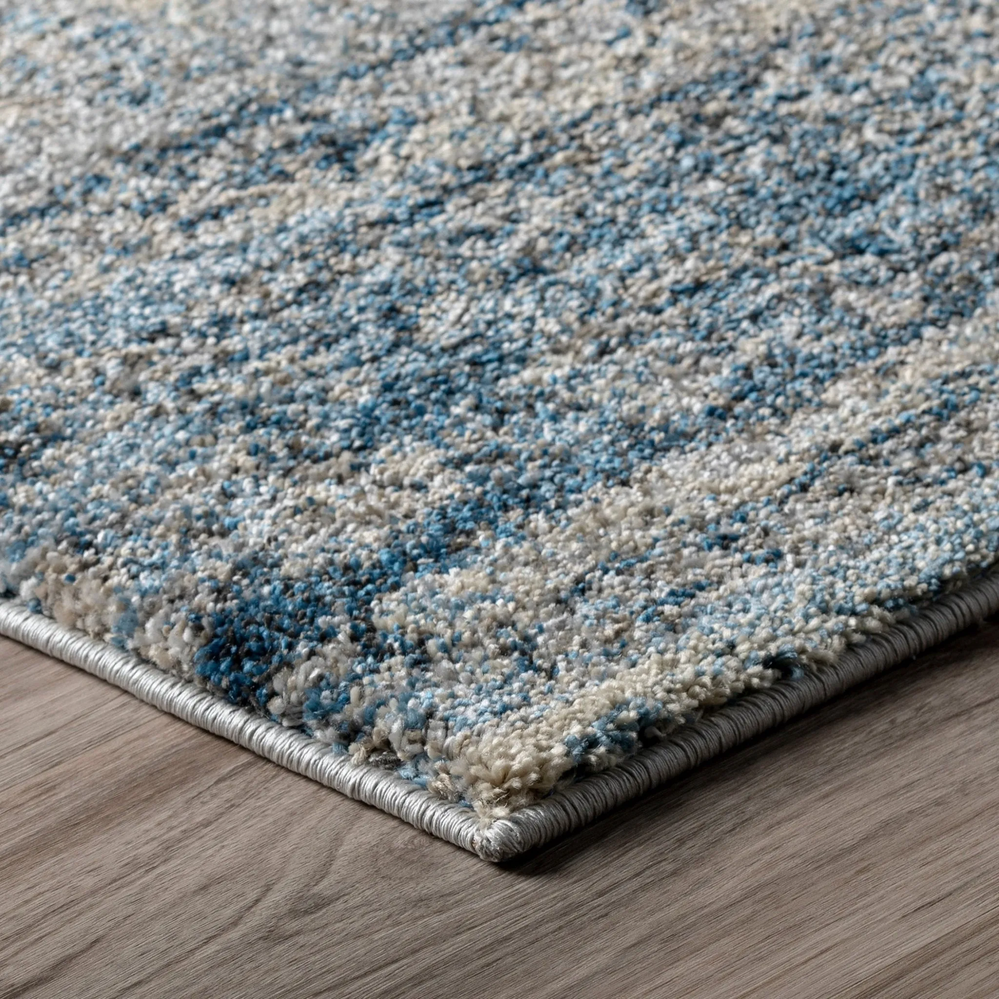 Fresca FC5 Silver Rug