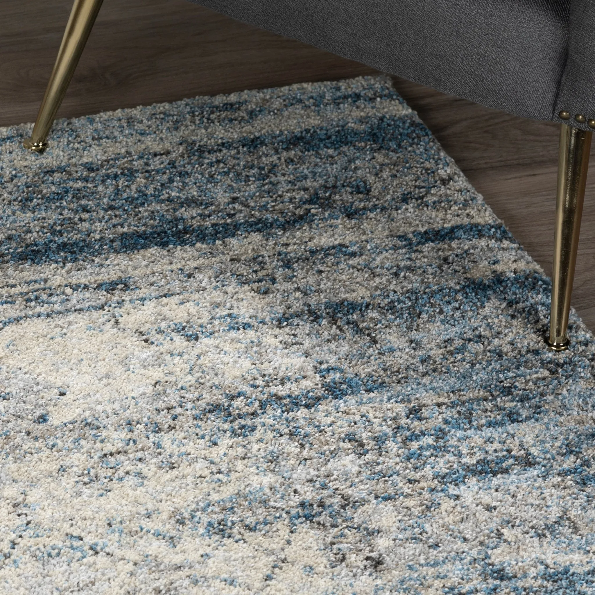 Fresca FC5 Silver Rug