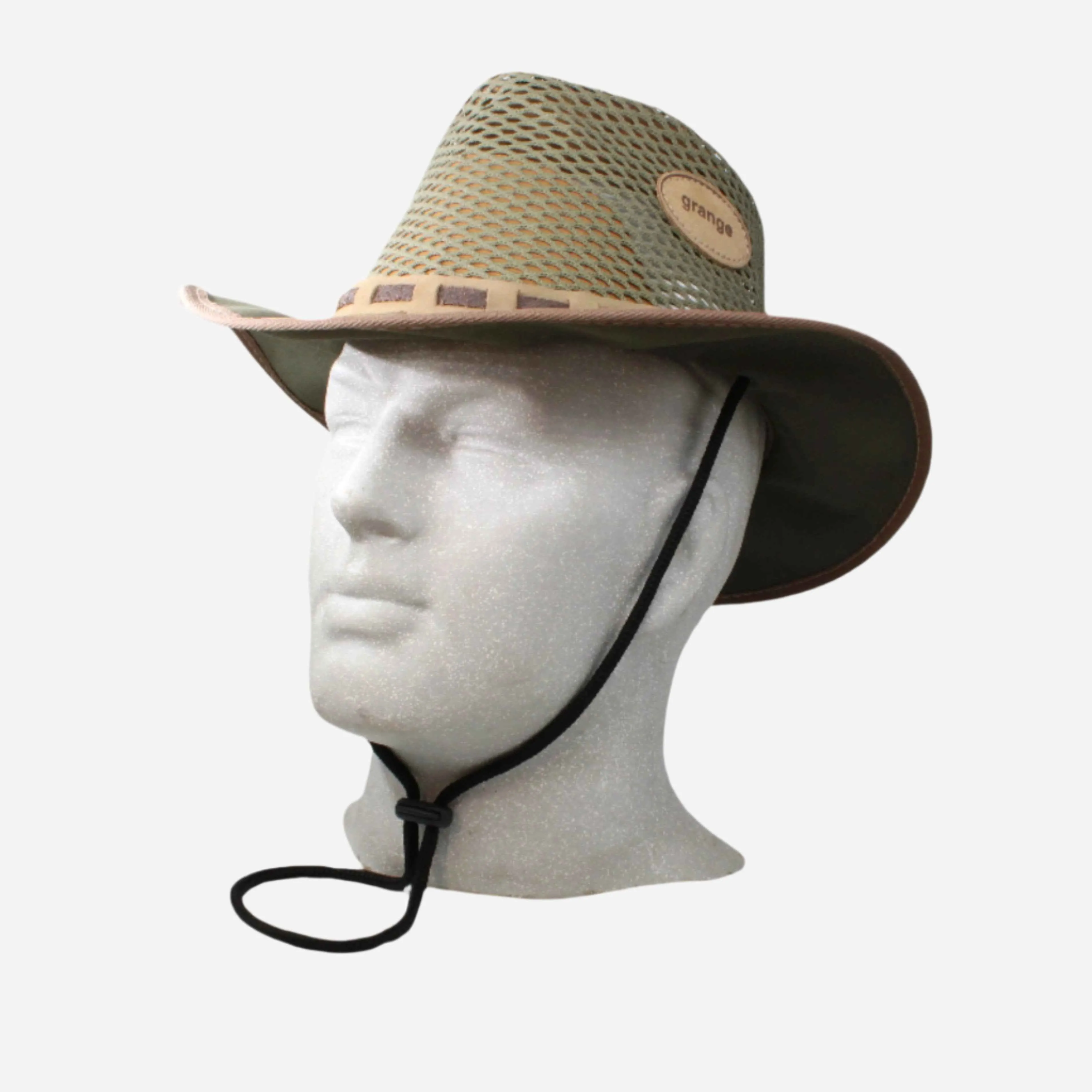 GRANGE RANGER HAT