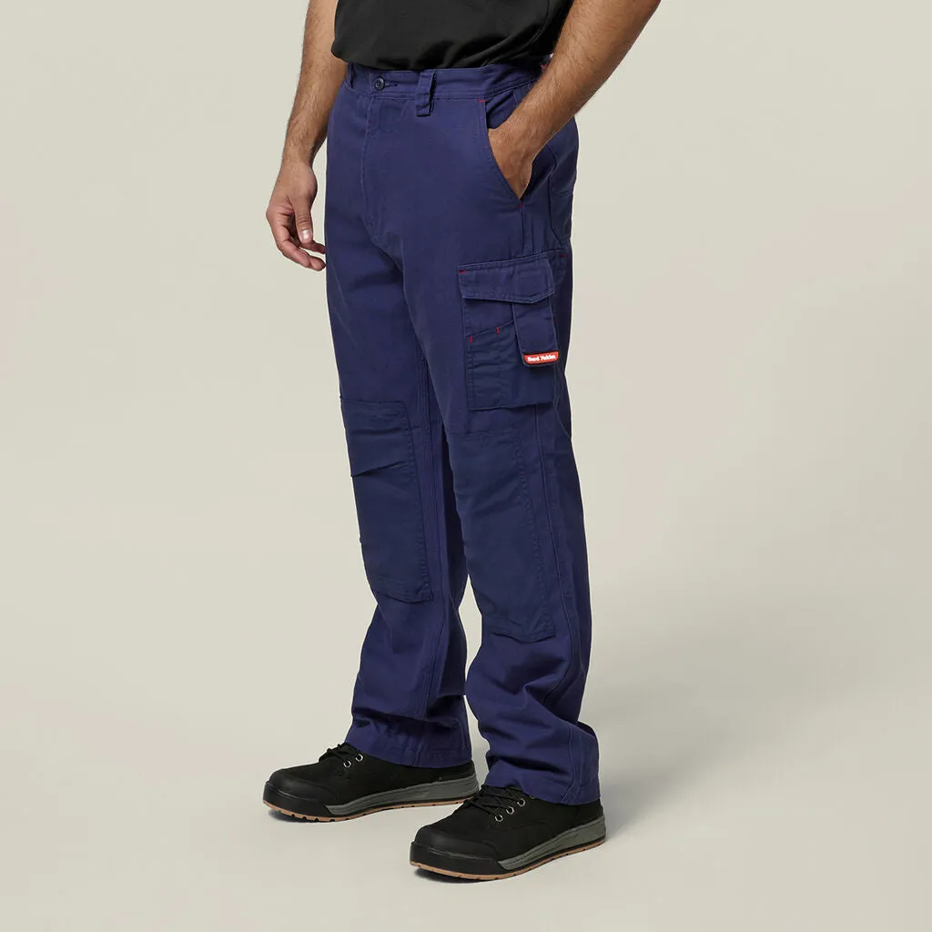 Hard Yakka Legends Extra Light Cargo Pant (Y02906)