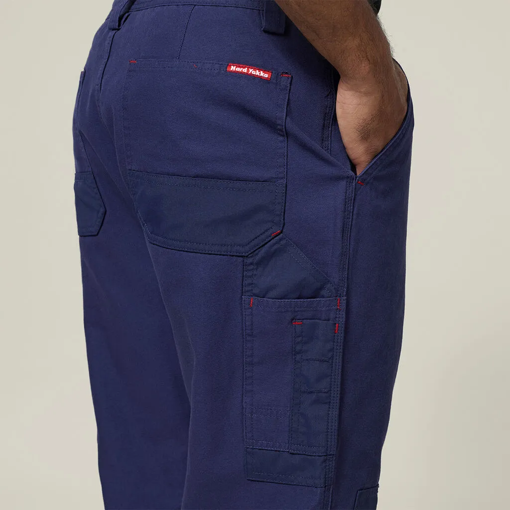 Hard Yakka Legends Extra Light Cargo Pant (Y02906)