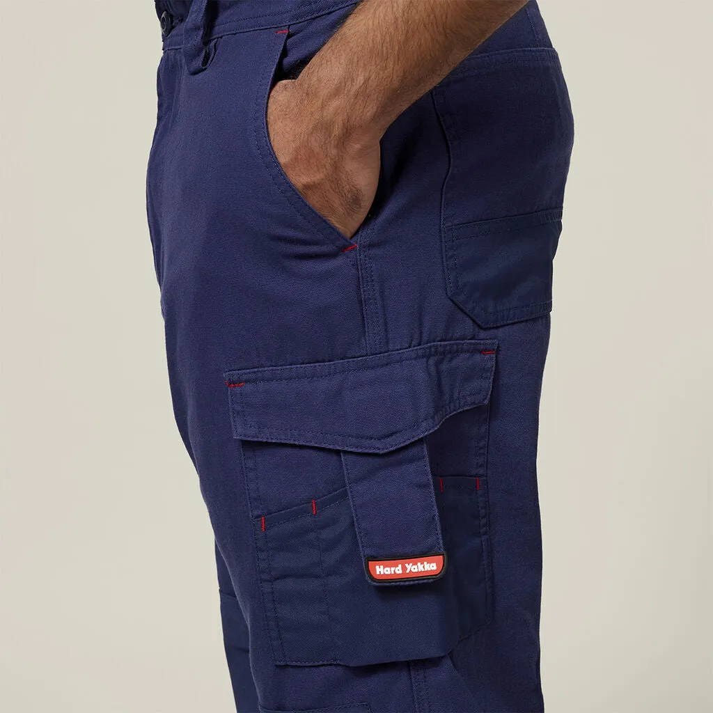 Hard Yakka Legends Extra Light Cargo Pant (Y02906)