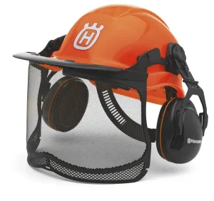 HUSQVARNA FUNCTIONAL HELMET