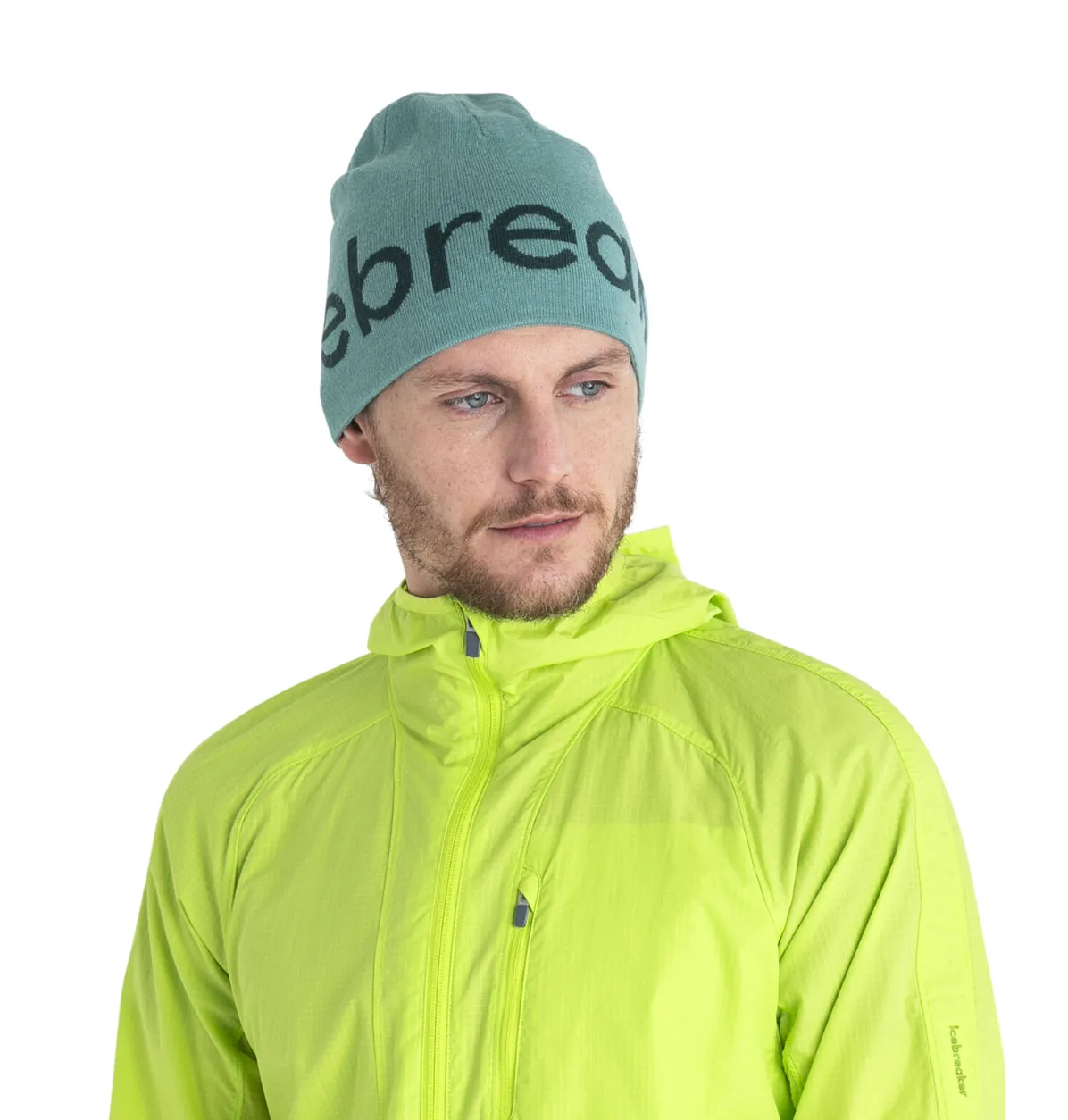 Icebreaker Merino Icebreaker Beanie Cloud Ray