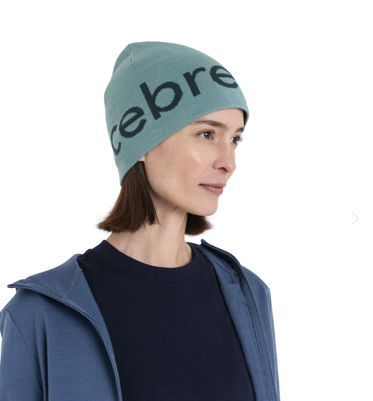 Icebreaker Merino Icebreaker Beanie Cloud Ray