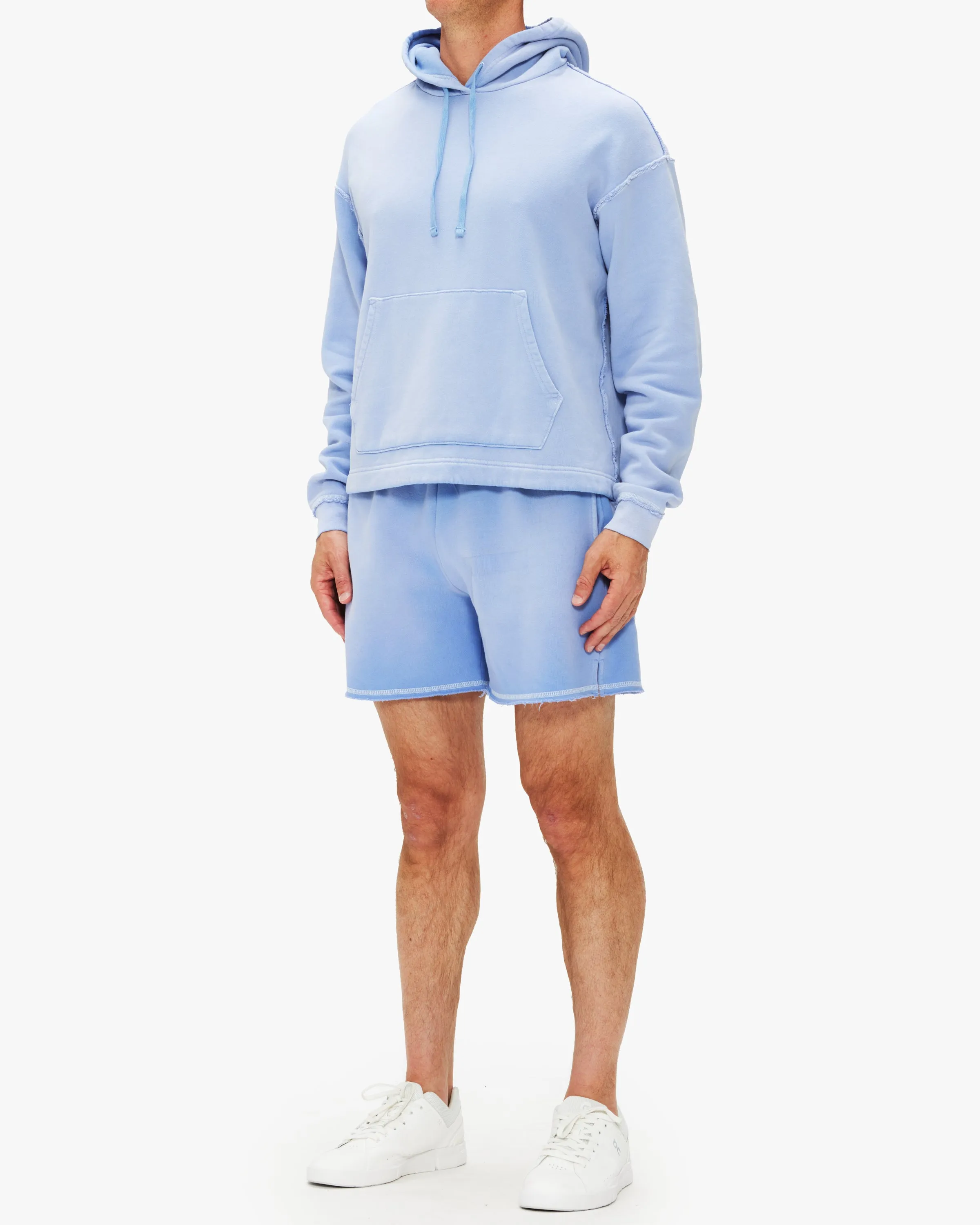 John Elliott Skeptic Hoodie