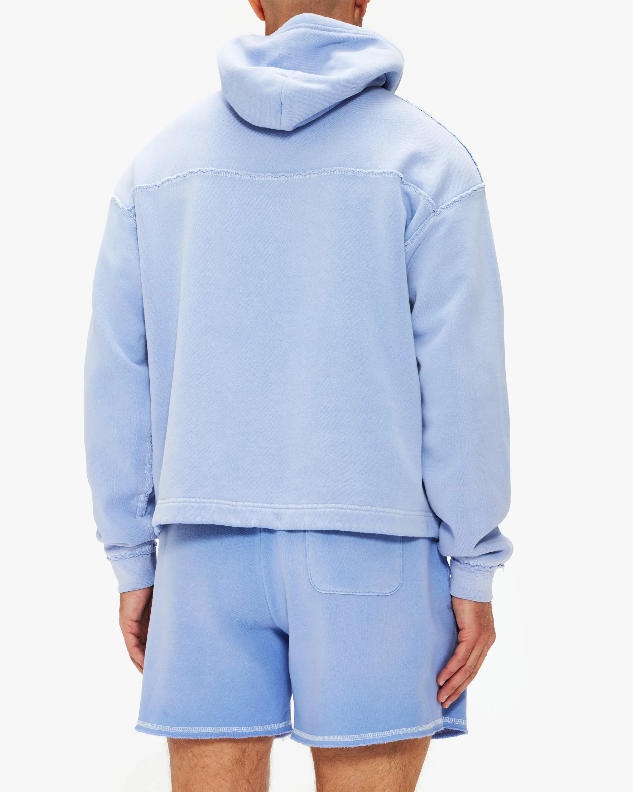 John Elliott Skeptic Hoodie