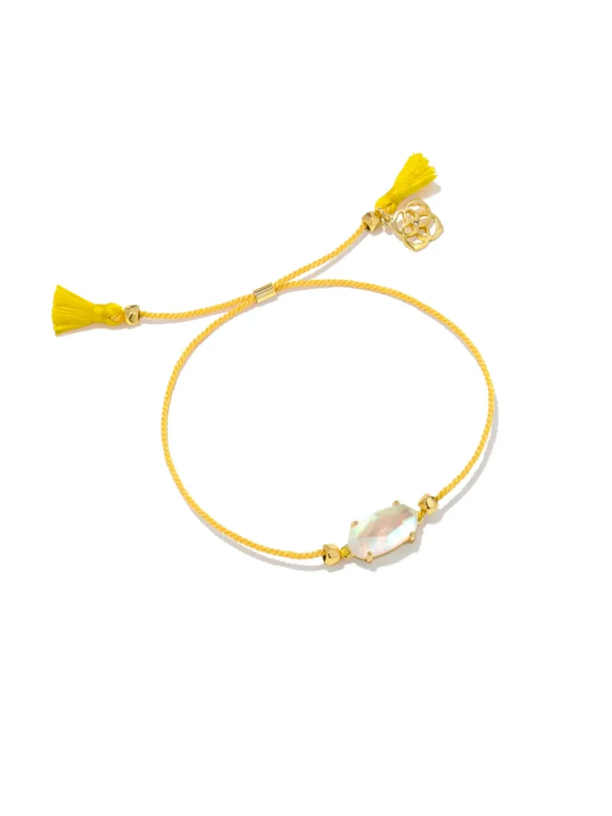 Kendra Scott Everlyne Friendship Bracelet