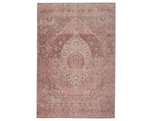 Kindred KND13 Pink/Plum Rug