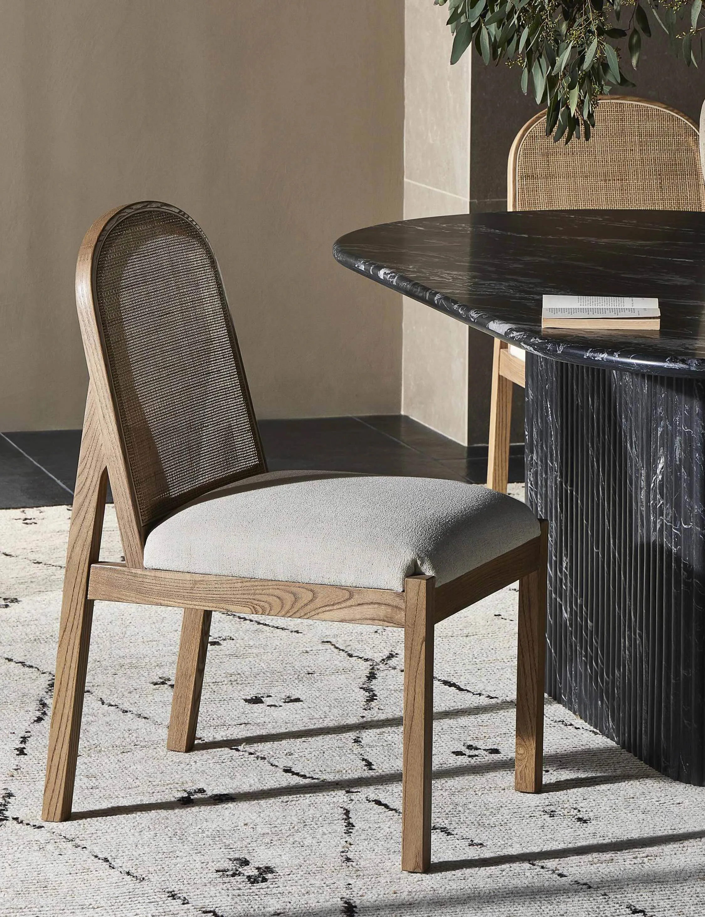 Kiska Dining Chair