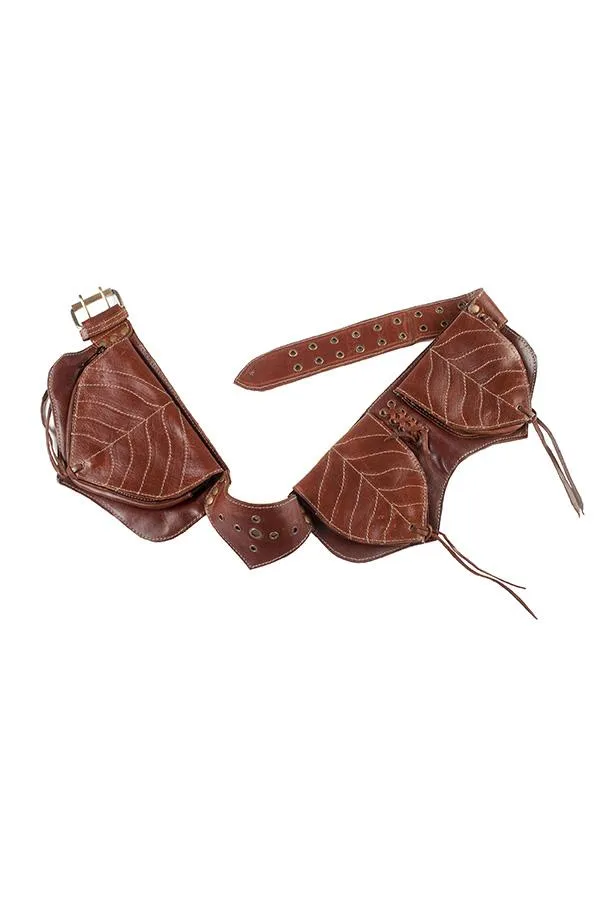 Leafy Pixie Pack Utility Belt