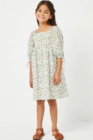 Liesel Girls Dress