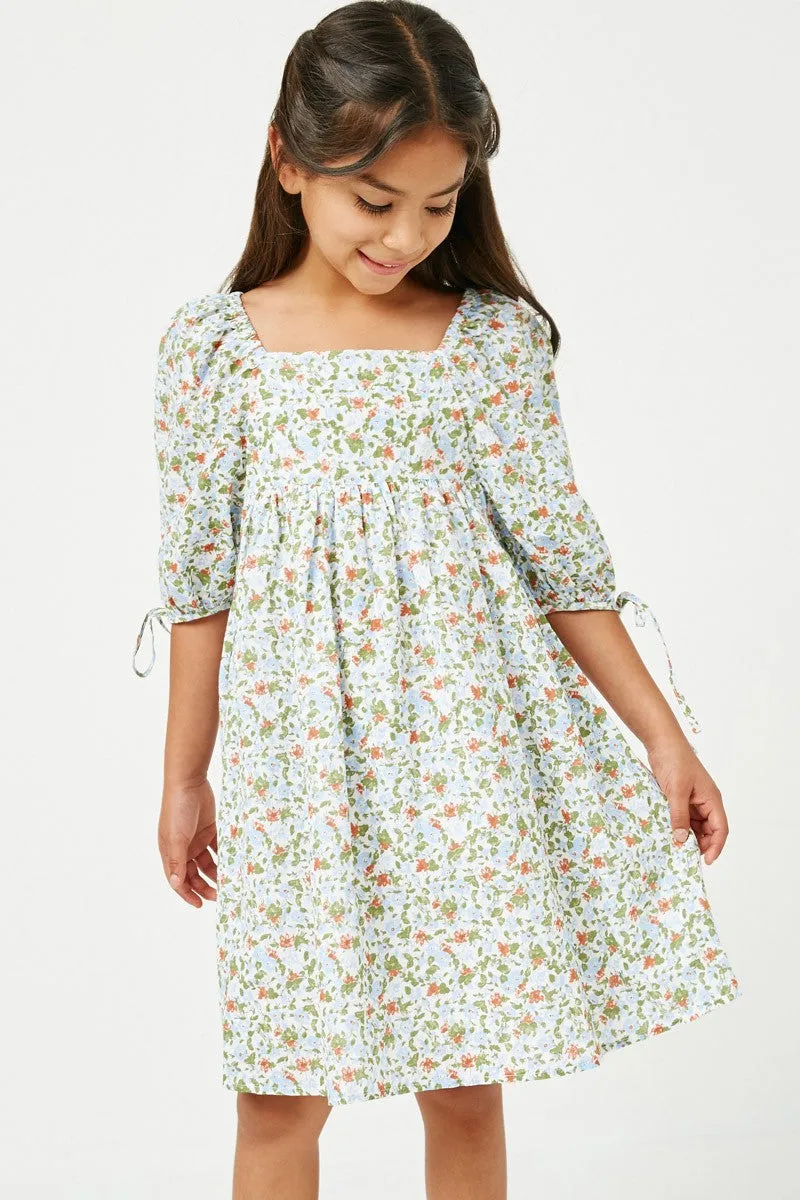 Liesel Girls Dress