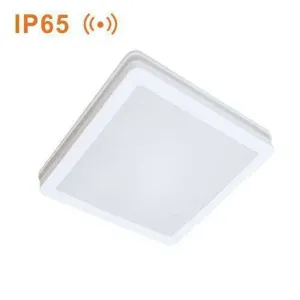 Liper LED SQ Surface Light 30W DL Weatherproof IP65 215 x 48mm