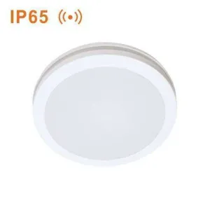 Liper LED Surface Light 30W WW Weatherproof IP65 200MM