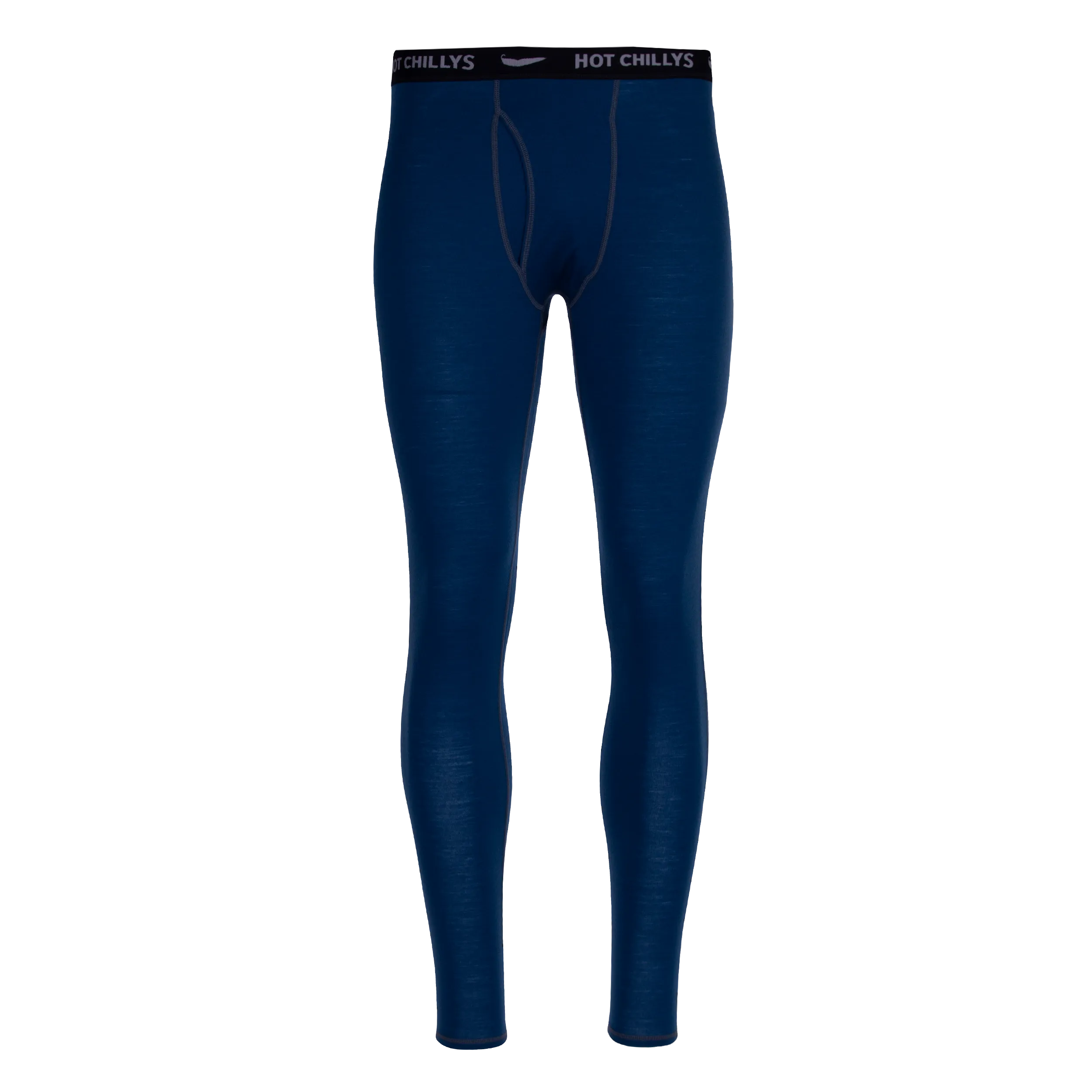 Men's Clima-Wool Merino Bottom - Nightfall