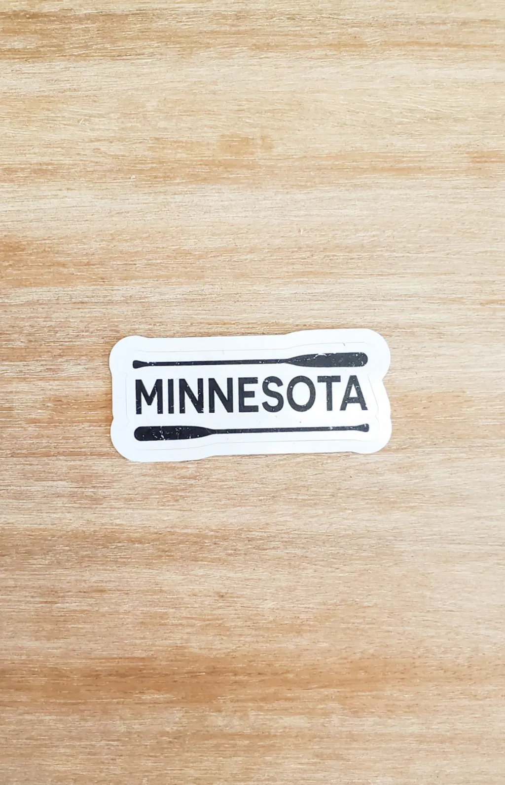 MN Stickers