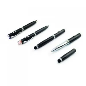 Multifunction Pen