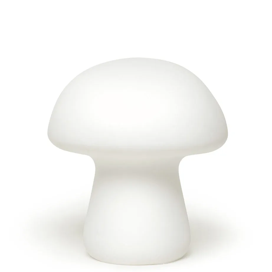 Mushroom Light