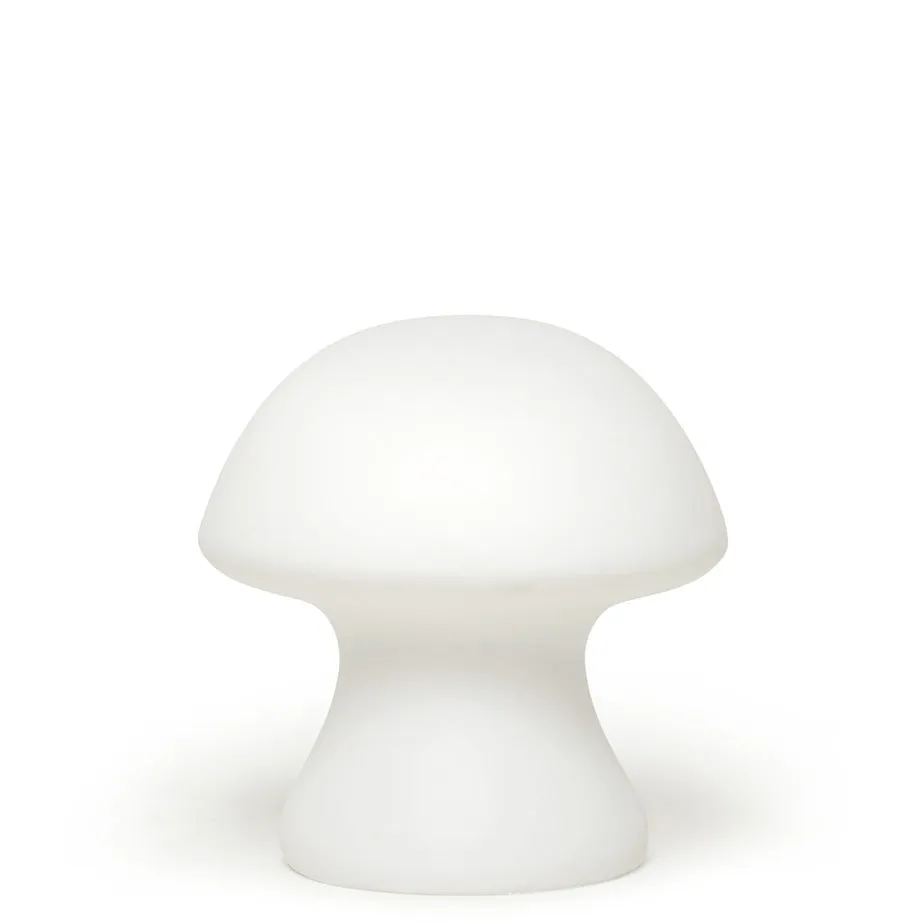 Mushroom Light